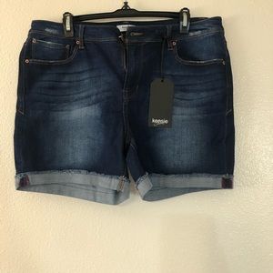 Never been worn shorts